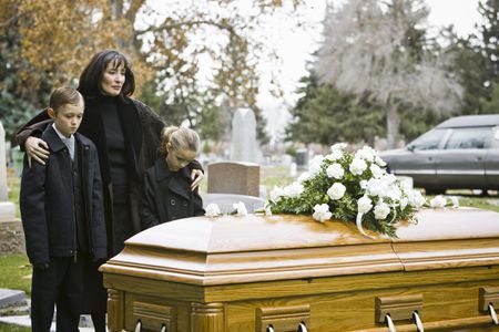 Funeral law