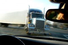 Truck Accident Lawyer Texas