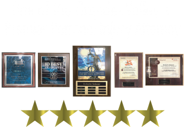 Rio Grande Valley Premium Personal Injury Attorney